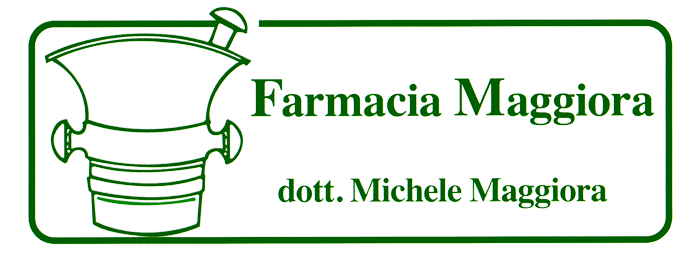 Farmacia Maggiora - 