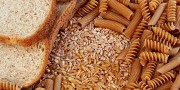 pasta e pane integrale