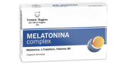 Melatonina Complex