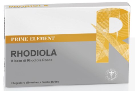 rhodiola