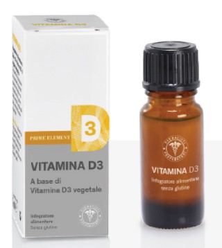 vitamina d3