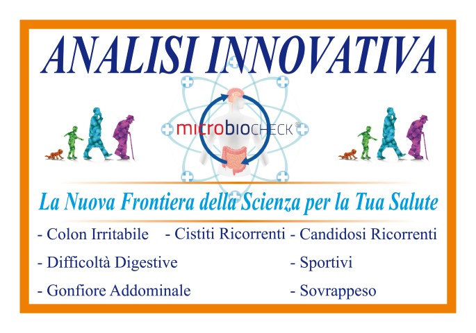 MICROBIOTA