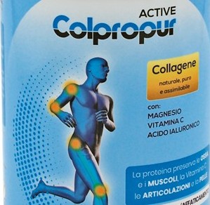 CONOSCI DAVVERO IL COLLAGENE ?