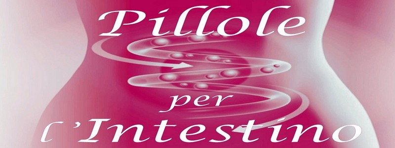 pillole per l'intestino SMALL